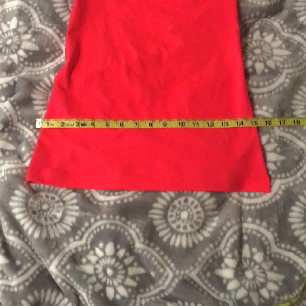Lululemon Racerback Tank - Picture 5 of 5